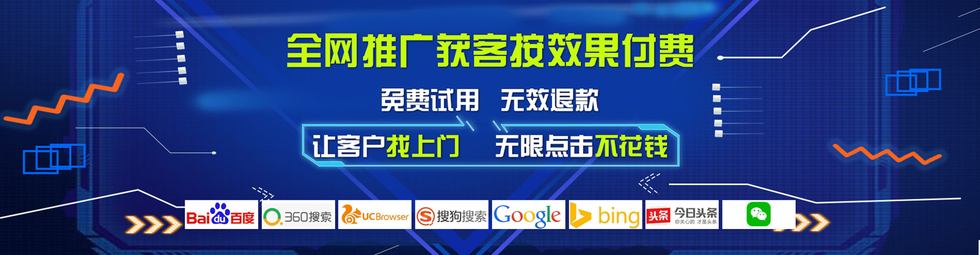 新巴尔虎左旗sem优化师